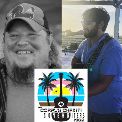 Ep. 6 - Stefan Prigmore, Paul Montoya | The Ballad of Billy Banger Ep. 6 - Stefan Prigmore, Paul Montoya | The Ballad of Billy Banger