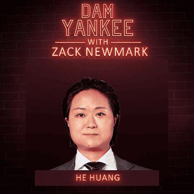 He Huang
