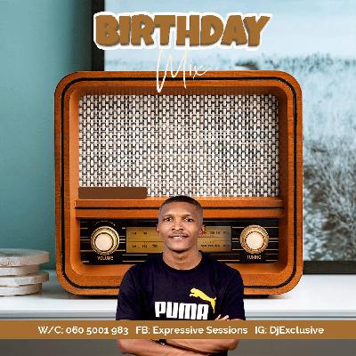 Annual Birthday Mix 2024 Mixed By Benni Exclusive