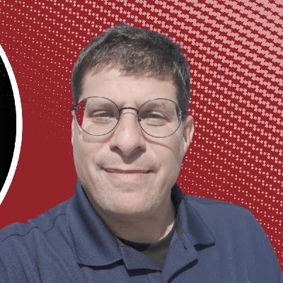 Bob Pockrass on NASCAR lawsuit, Michael Jordan, playoffs, and more Bob Pockrass on NASCAR lawsuit, Michael Jordan, playoffs, and more