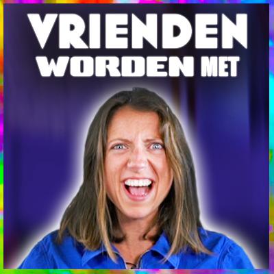 Vrienden worden met... Uma, de mol