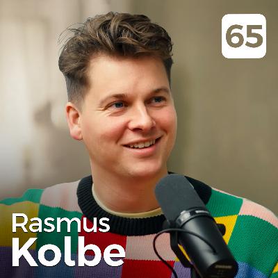 Lakserytteren "Sådan her byggede jeg en million forretning!" (Rasmus Kolbe) Lakserytteren "Sådan her byggede jeg en million forretning!" (Rasmus Kolbe)