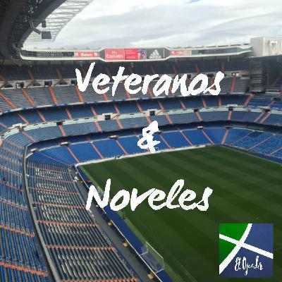 V & N, Capítulo 1: Guardiola antes de un Clásico sin Eden Hazard