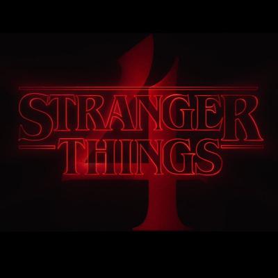605 - Stranger Things 4