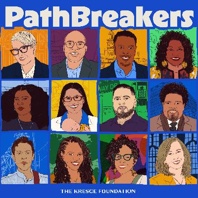 Welcome to PathBreakers