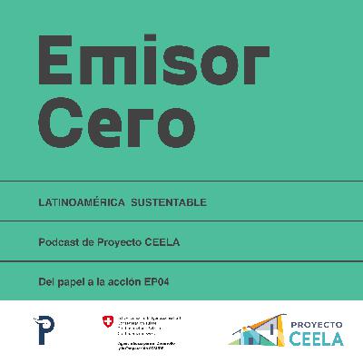 Del papel a la acción Del papel a la acción