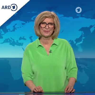 tagesschau in Einfacher Sprache 19:00 Uhr, 06.03.2026