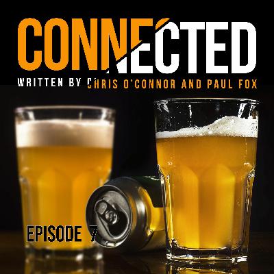 Connected #7: Italian restaurants, Liverpool's wobble and carefree Brian