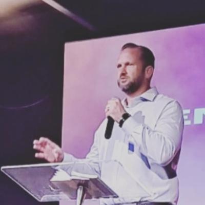 HELP MY UNBELIEF!