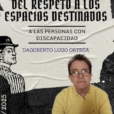 Voces de la Discapacidad Programa, Emisión número 243, 15 de julio de 2025 por RTV México ¡Solo para tus oídos!!! Voces de la Discapacidad Programa, Emisión número 243, 15 de julio de 2025 por RTV México ¡Solo para tus oídos!!!