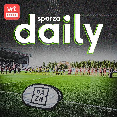 DAZN zet contract met Pro League stop: "Niemand wint hierbij"