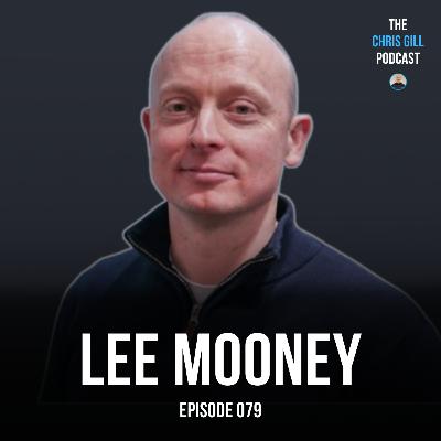Ex MAN CITY data analyst shares secrets! - Lee Mooney #79