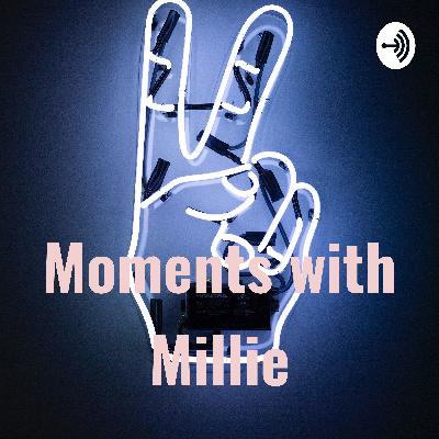 Meditation with Millie