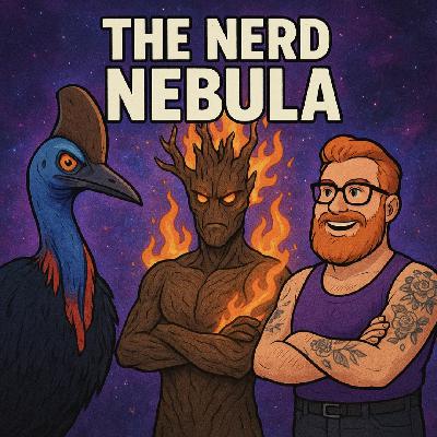 The Nerd Nebula PSA