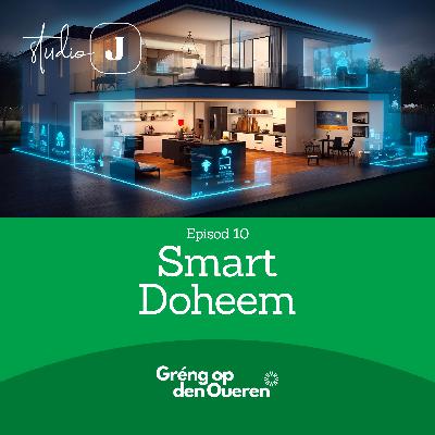 Smart Doheem
