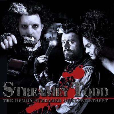 Streamy Todd Streamy Todd