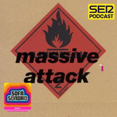 Massive Attack y la revolución sonora de Bristol