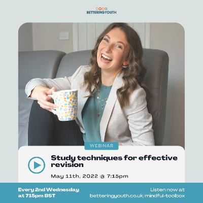 S0E8: Studying 101: 5 Scientifically proven study tips S0E8: Studying 101: 5 Scientifically proven study tips