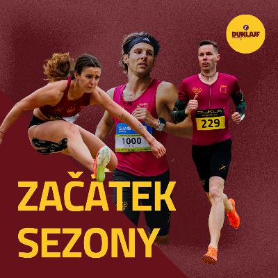 DUKLAJF - život na Julisce I#8 TALK - Začátek letní sezony.