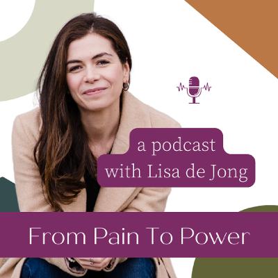 78: Belonging, Fitting In, And Building Her Yoga Practice With Gilly Bow