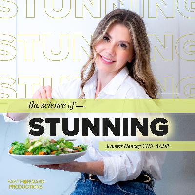 Thanksgiving Plate Hack for Women Over 40 | No Bloat