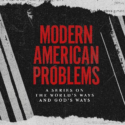 Problem #8: Experience Instead of the Bible