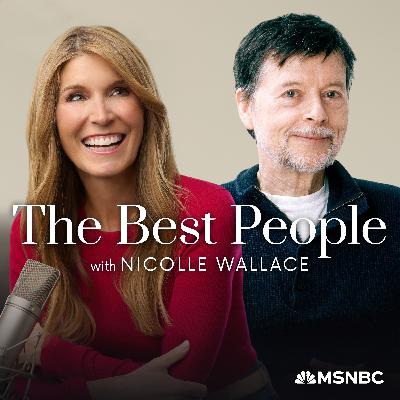 Ken Burns Believes in our American Experiment
