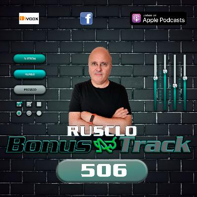 Bonus Track 506