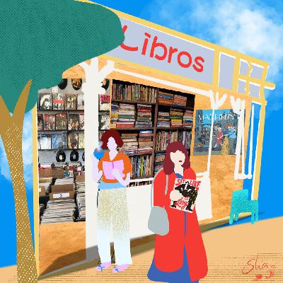 Vol.43 西班牙：“浓人”的国度倾泻着烂漫与自由