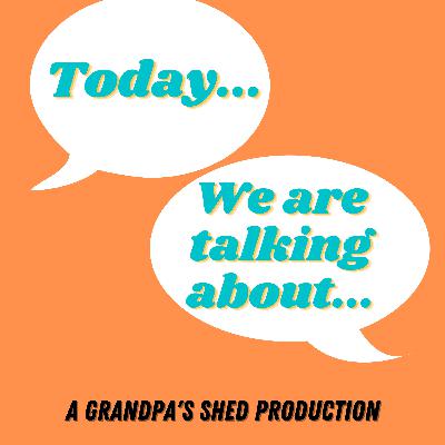 What is Up? How Are You?