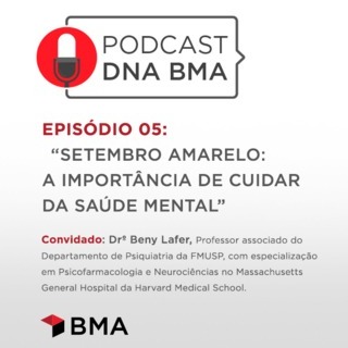 DNA BMA