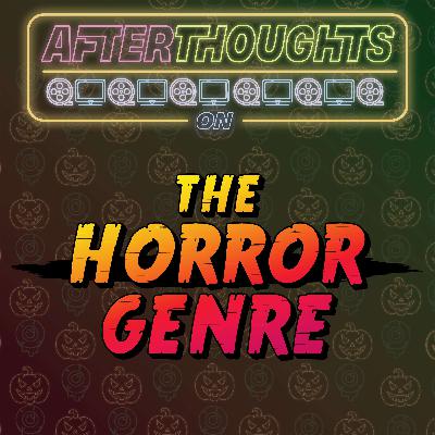 Spooky Season Discussion