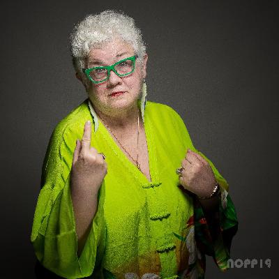 An Interview with Offbeat Magazine Publisher Jan Ramsey