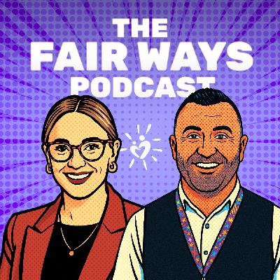 Episode 3 - Harriett Whitren-Jones