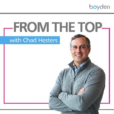 From The Top with Chad Hesters Trailer