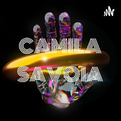 🎧 Post ▪︎music Camila Savoia 🎧