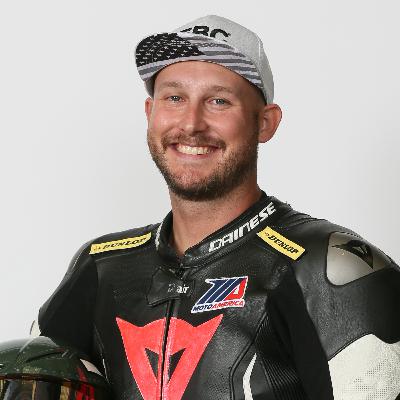 EricSwahnRacing.com Podcast #126 Tyler Bengford EricSwahnRacing.com Podcast #126 Tyler Bengford