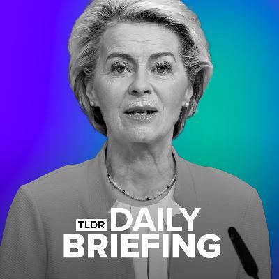 Why von der Leyen’s EU Budget Has Gone Down Poorly