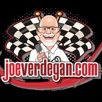 JOE HAFERKORN - 2025 SHAWANO SPEEDWAY HALL OF FAMER