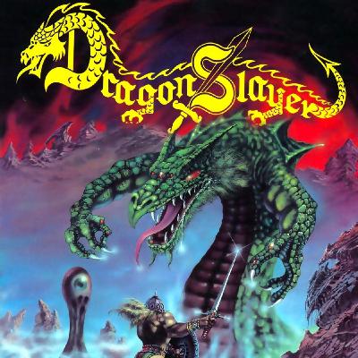 El VERDADERO ORIGEN de los RPG JAPONESES - La saga DRAGON SLAYER / XANADU