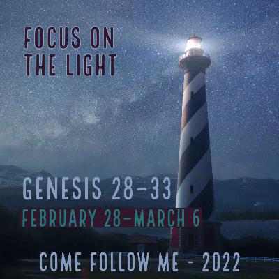 Genesis 28–33 Genesis 28–33