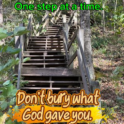 #212 The Parable of the Ten Minas #212 The Parable of the Ten Minas