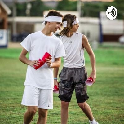 Just Talking #0