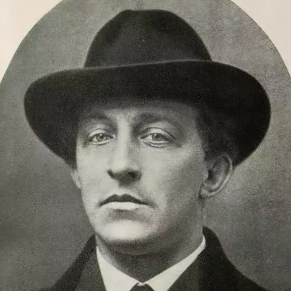 Блок А. А. Дневник женщины, которую никто не любил