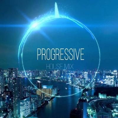 Progressive Life # 8