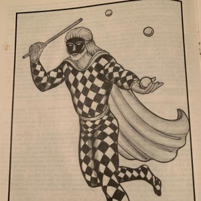 Compleat Adventurer Deep Dive 3