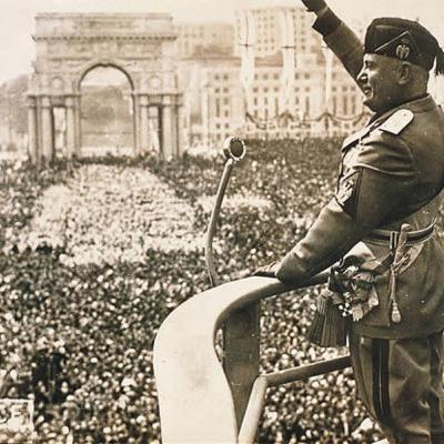 CAPÍTULO 1: ¿Qué sabe la gente sobre el Fascismo?