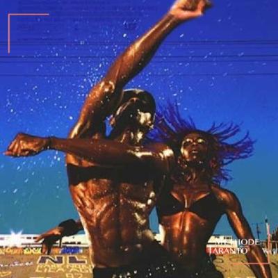 Chronique : Un torrent d'humanité nommé le Krump