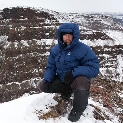 А.Подкорытов. Ребус Путораны