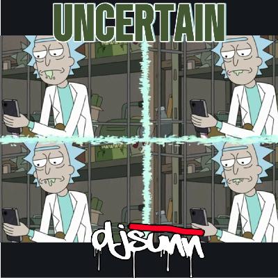 Episode 160: Uncertain